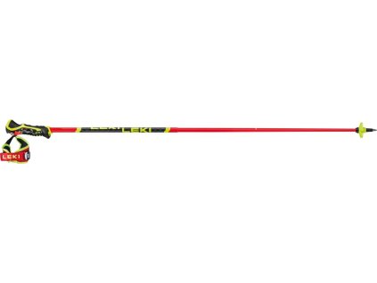 373218 leki poles venom sl 3d bright red black neonyellow velikost 135