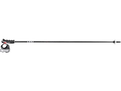 373248 leki poles carbon hx 3d black white dark anthracite velikost 130