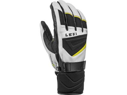 white black lime