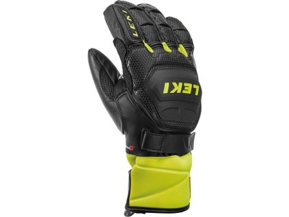 373410 leki worldcup race flex s junior black ice lemon velikost 8