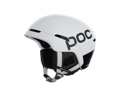 POC Obex BC MIPS / Hydrogen white (Velikost XS/S (51-54))