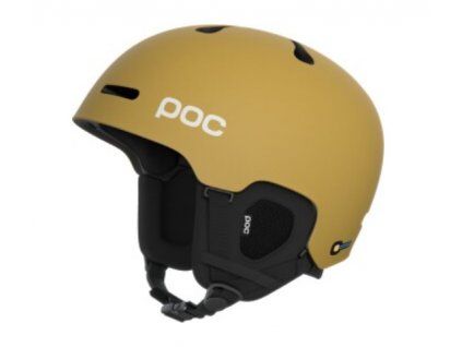 POC Fornix MIPS / Cerussite Kashima Matt (Velikost XS/S (51-54))