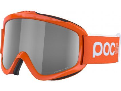 373584 poc pocito iris fluorescent orange clarity pocito