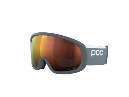 373632 poc fovea mid clarity pegasi grey spektris orange