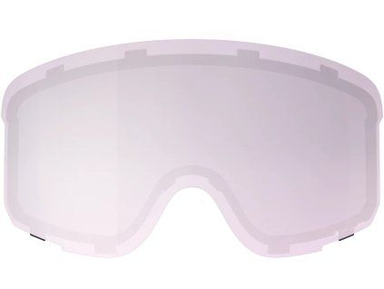 373785 poc nexal mid clarity comp night spare lens clarity comp night ar green back front
