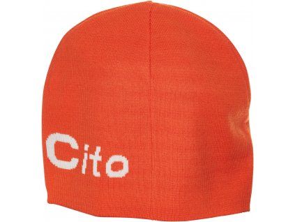 373917 poc pocito beanie fluorescent orange