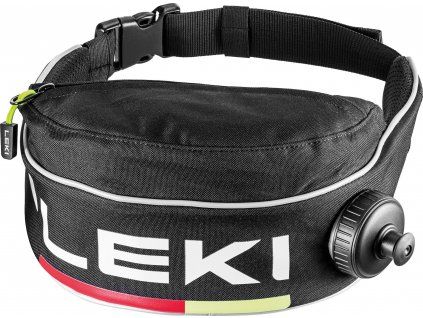 373929 373929 373929 leki drinkbelt thermo black bright red neonyellow