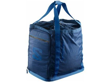 373989 salomon extend max gearbag nautical blue navy pe 22 23
