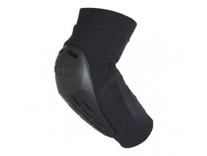 vpd system lite elbow uranium black med 888