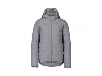 liner jacket jr alloy grey 130 1212