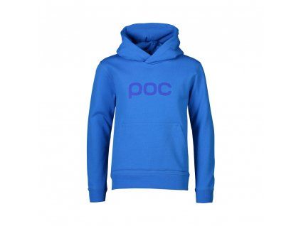 hood jr natrium blue 130 modrá