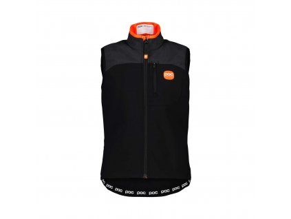 race vest jr uranium black 150 vesta