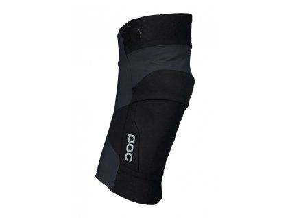 oseus vpd knee uranium black sml nakolenka
