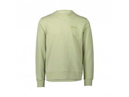 POC Crew - Prehnite Green (Velikost XXL)