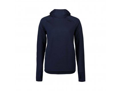 POC W's Merino Hood - Turmaline Navy (Velikost XS)