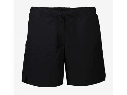 POC W's Transcend Shorts - Uranium black (Velikost XS)