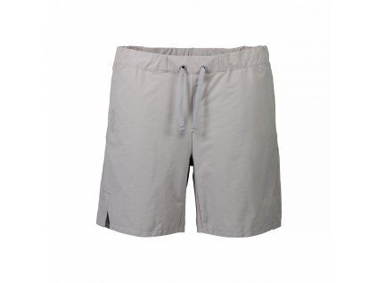 POC W's Transcend Shorts -Alloy grey (Velikost XS)