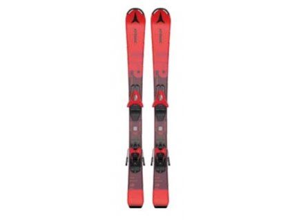 Atomic Redster J2 130-150 + C 5 GW red - 22/23 (Velikost 150)