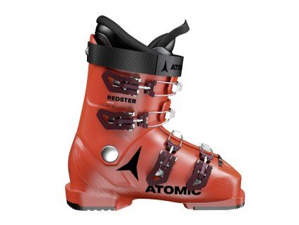 Atomic redster JR 60 red/black - 22/23 (Velikost 27/27.5)