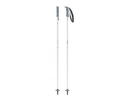 Atomic amt carbon white - 22/23 (Velikost 135)
