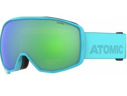 374376 atomic count stereo scuba blue 22 23