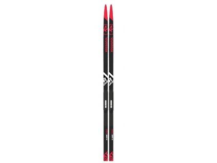 Rossignol Speed R-Skin (SS) +Step In Jr -XC set  22/23 (Velikost lyží 140)