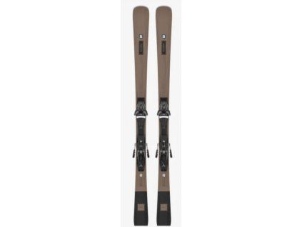 Salomon E S/MAX N°12 + Z12 GW F80 22/23 (Velikost 169)