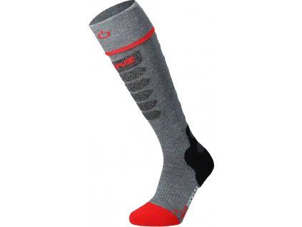 Lenz HEAT SOCK 5.1 TOE CAP SLIM (Velikost Set 39-41)