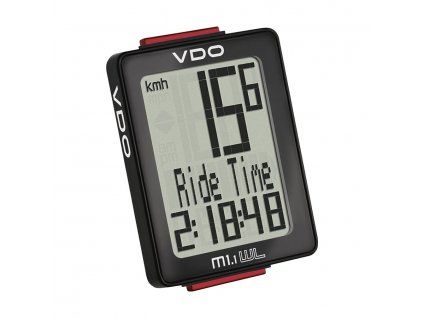 VDO M1.1 WL - bezdrátový