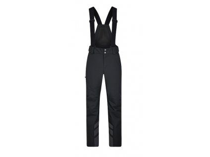 Ziener TERSKOL MAN - black (Velikost 60)