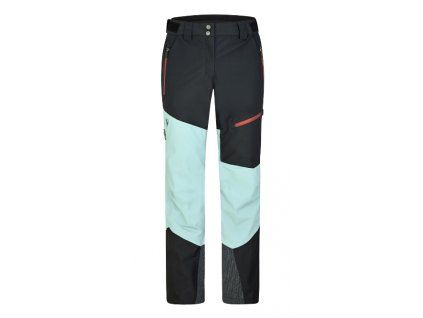 Ziener TRESA LADY - ice black (Velikost 46)