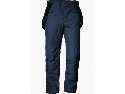 Pánské lyžařské kalhoty Schöffel Ski Pants Lachaux M - navy blazer (Velikost 56)