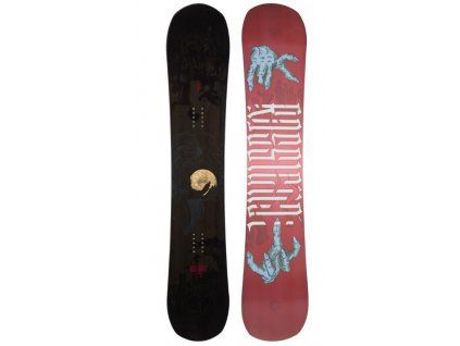 Rossignol Evader Wide + vázání Battle M/L (Velikost 165)