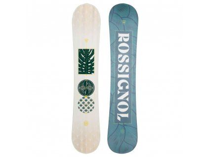 Rossignol Soulside + vázání Soulside S/M (Velikost 153)