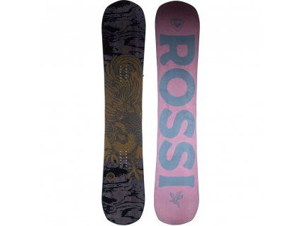 Rossignol Resurgence Wide (Velikost 163)