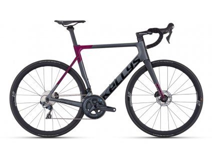 KELLYS URC 70 2023 (Velikost L)