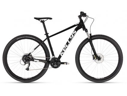 KELLYS Spider 50 2023 - 29" / Black (Velikost XL)