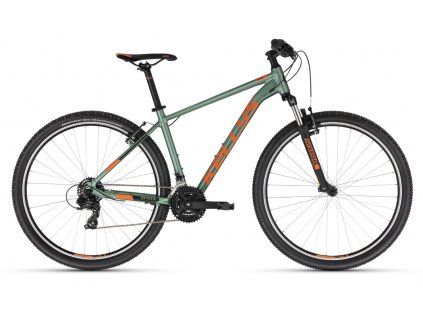 KELLYS Spider 10 2023 -  29" / Green (Velikost L)
