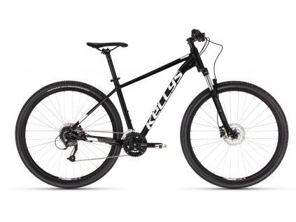 KELLYS Spider 50 2023 - 27.5" / Black (Velikost S)