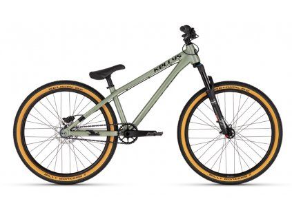 KELLYS Whip 70 2023 (Velikost L)
