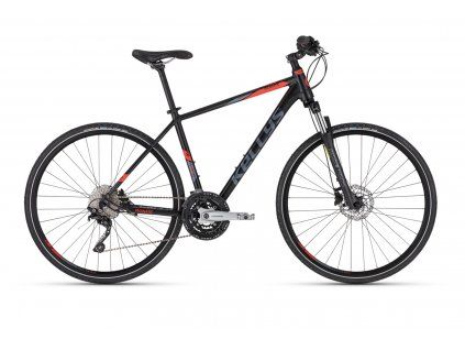 KELLYS Phanatic 50 2023 (Velikost L)