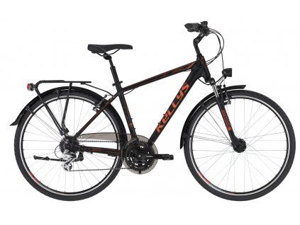 KELLYS Carson 40 2023 (Velikost XL)