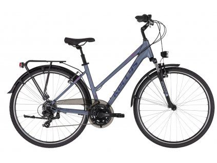 KELLYS Cristy 10 2023 (Velikost M)