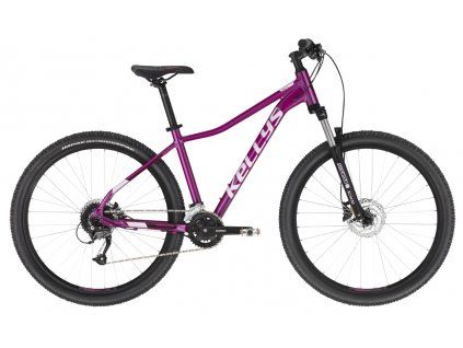 KELLYS Vanity 70 2023 - 27.5" / Raspbery (Velikost S)