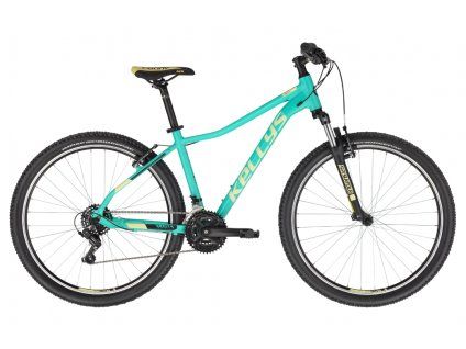 KELLYS Vanity 10 2023 - 29" / Aqua Green (Velikost L)
