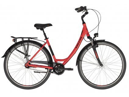 KELLYS Avery 90 2023 (Velikost S)