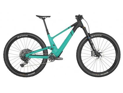 Scott Genius ST 910 2023 (Velikost XL)
