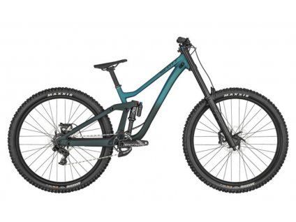 Scott Gambler 910 2023 (Velikost XL)