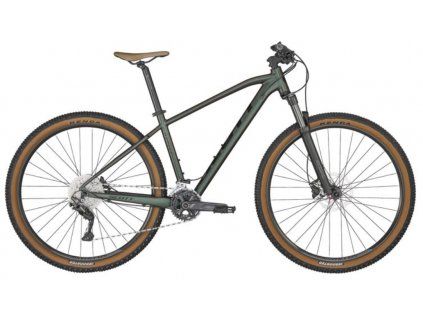 Scott Aspect 930 2023 - black (Velikost XXL)