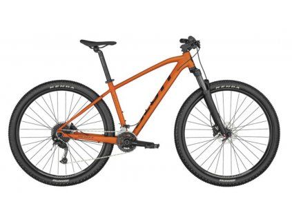 Scott Aspect 940 2023 - orange (Velikost XXL)